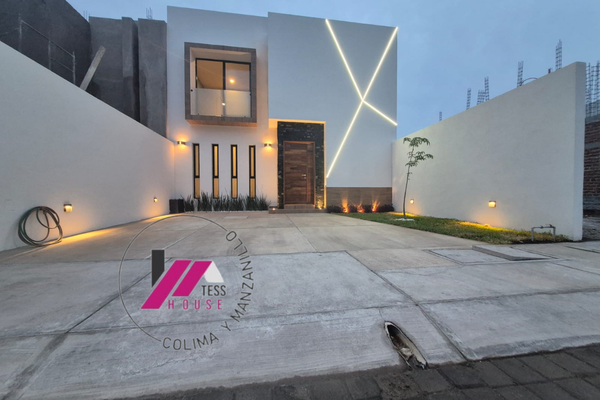 Foto de inmueble en Residencial, Col. San José Norte C.P. 28047, Colima