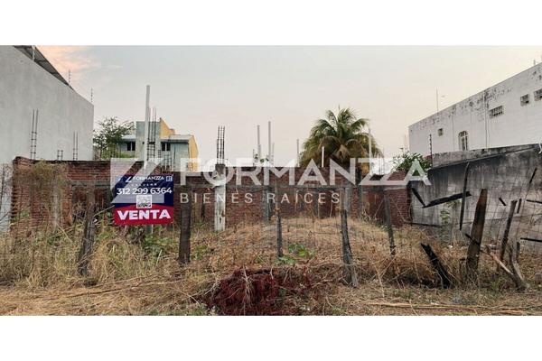Foto de inmueble en  , Col. Residencial San Pablo C.P. 28060, Colima