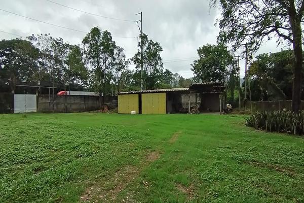Foto de inmueble en  , Col. Residencial Sebastopol C.P. 68336, San Juan Bautista Tuxtepec