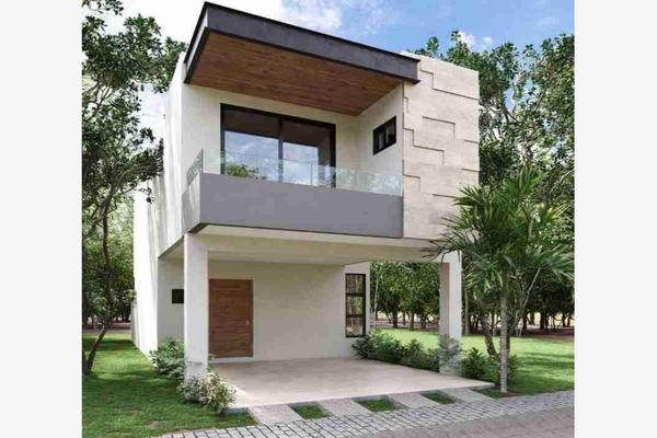 Foto de inmueble en RESIDENCIAL SELVANOVA ###, Col. Santa Fe del Carmen C.P. 77712, Solidaridad