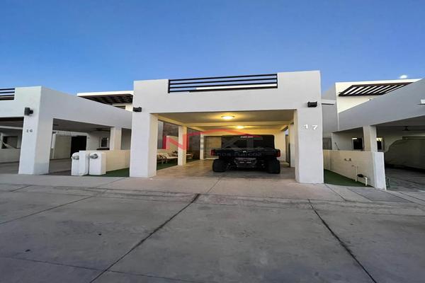 Foto de inmueble en Residencial Tetakawi #0, Col. Residencial Tetakawi C.P. 85506, Guaymas