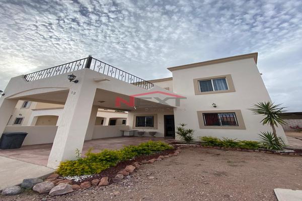 Foto de inmueble en Residencial Tetakawi #0, Col. Residencial Tetakawi C.P. 85506, Guaymas