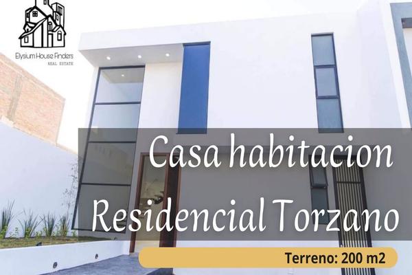 Foto de inmueble en Residencial Torzano, Col. La Ladera C.P. 47423, Lagos de Moreno