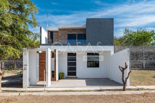 Foto de inmueble en , Col. Residencial Valle Verde C.P. 28017, Colima