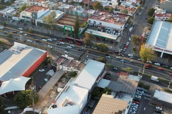 Foto de inmueble en  , Col. La Calma C.P. 45070, Zapopan