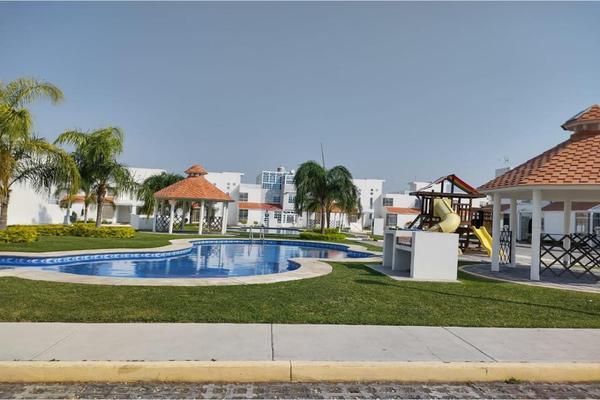Foto de inmueble en  , Col. Residencial Villa de los Arcos C.P. 62714, Ayala