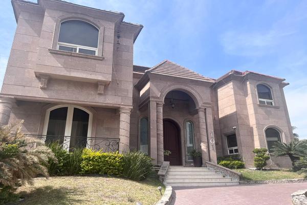 Foto de inmueble en  , Col. Residencial y Club de Golf La Herradura Etapa A C.P. 64890, Monterrey