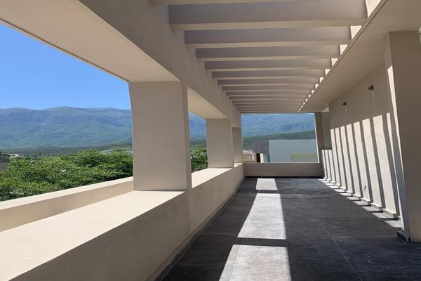 Foto de inmueble en , Col. Residencial y Club de Golf La Herradura Etapa A C.P. 64890, Monterrey