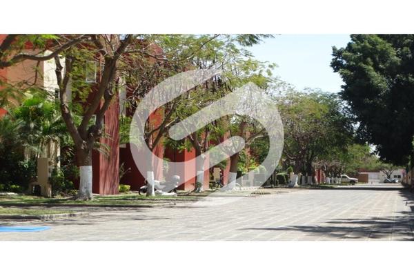 Foto de inmueble en  , Col. Residencial Yautepec C.P. 62732, Yautepec