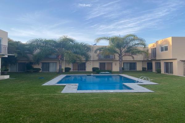 Foto de inmueble en  , Col. Residencial Yautepec C.P. 62732, Yautepec