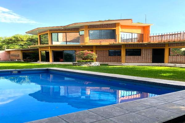 Foto de inmueble en  , Col. Residencial Yautepec C.P. 62732, Yautepec