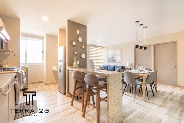 Foto de inmueble en  , Col. Residencial Zacatenco C.P. 07369, Gustavo A. Madero