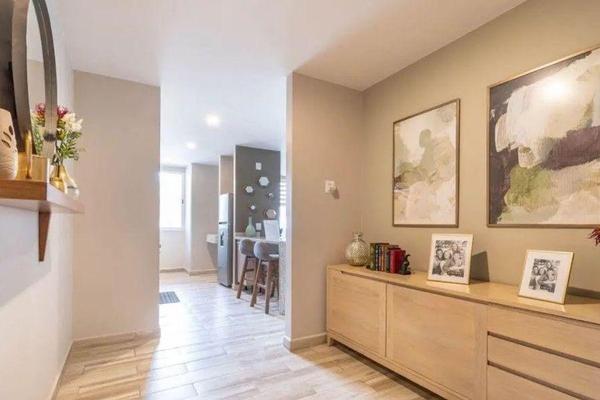 Foto de inmueble en  , Col. Residencial Zacatenco C.P. 07369, Gustavo A. Madero