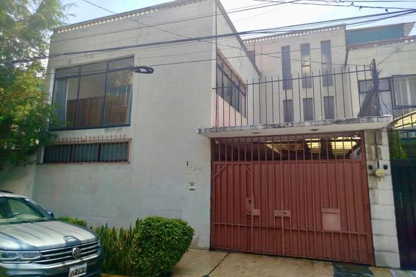 Foto de inmueble en  , Col. Residencial Zacatenco C.P. 07369, Gustavo A. Madero