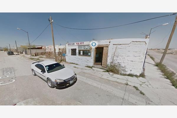 Foto de inmueble en RESPETO #7353, Col. Juárez C.P. 32190, Juárez