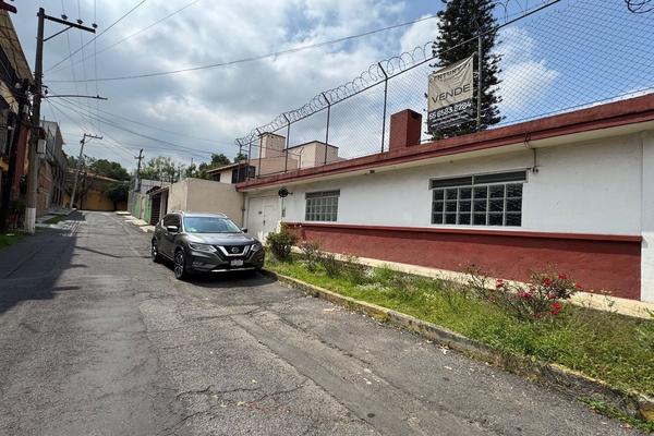 Foto de inmueble en RETAMA, Col. Del Niño Jesús C.P. 14080, Tlalpan