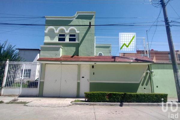 Foto de inmueble en Retorno 2 Rio Usumacinta #521, Col. ISSSTE C.P. 42083, Pachuca de Soto
