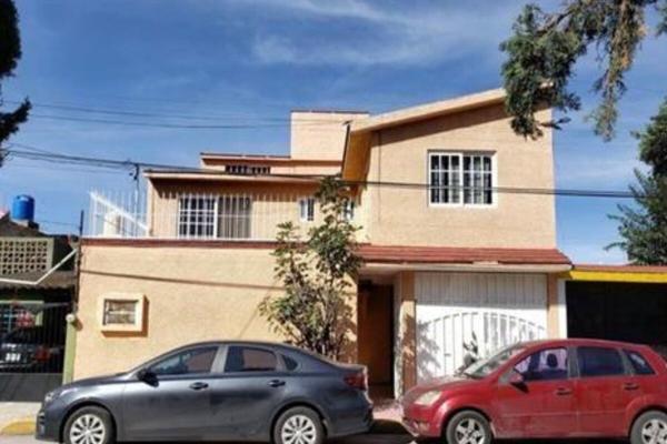 Foto de inmueble en Retorno 3 San Lorenzo, Col. San Lorenzo C.P. 56140, Texcoco