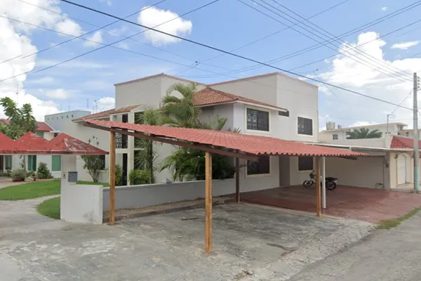 Foto de inmueble en RETORNO 4 #00, Col. Campestre C.P. 77030, Othón P. Blanco
