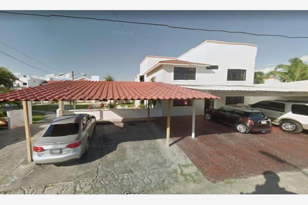 Foto de inmueble en RETORNO 4 #419, Col. Campestre C.P. 77030, Othón P. Blanco