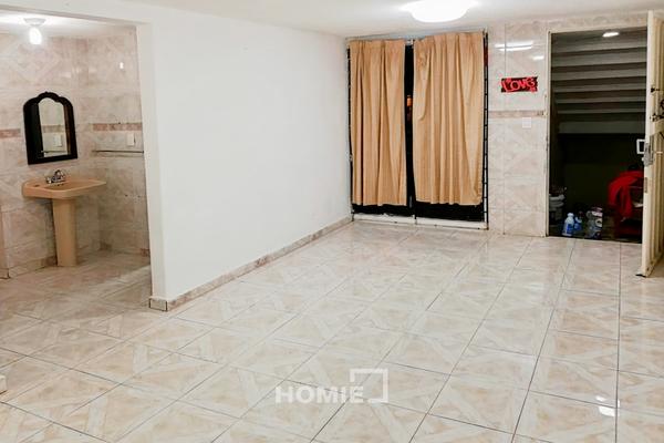 Foto de inmueble en Retorno 4 Mariquita Sánchez #6 B, Col. Culhuacán CTM Sección VII C.P. 04489, Coyoacán
