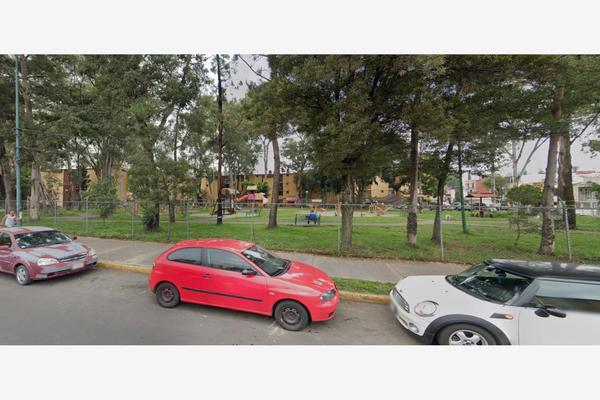 Foto de inmueble en RETORNO 4TO ELVIRA VARGAS #246, Col. Culhuacán CTM Sección I C.P. 04440, Coyoacán