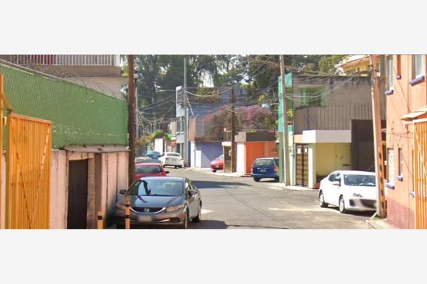 Foto de inmueble en RETORNO 805 #00, Col. El Centinela C.P. 04450, Coyoacán