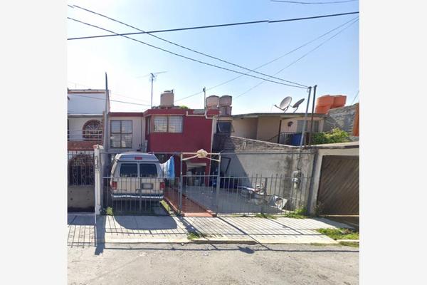 Foto de inmueble en RETORNO BOSQUES DE GUAYABAS #18, Col. Lomas de Coacalco 2a. Sección (Bosques) C.P. 55736, Coacalco de Berriozábal