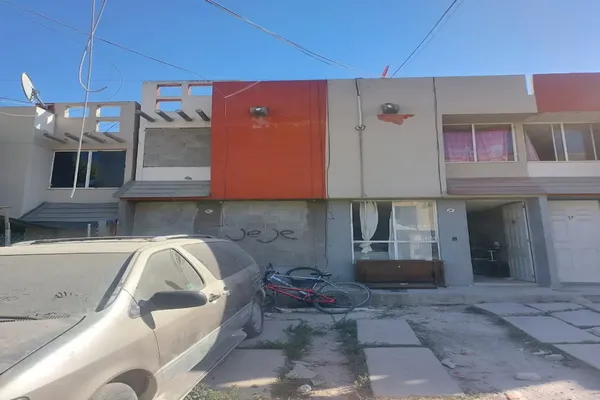 Foto de inmueble en Retorno Boyero, Privada Bruselas #26182, Col. El Laurel I C.P. 22253, Tijuana