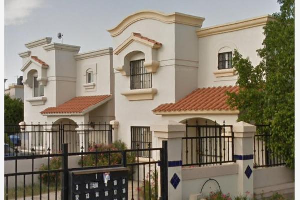 Foto de inmueble en RETORNO CALABRIA #0, Col. Villa Bonita C.P. 83288, Hermosillo
