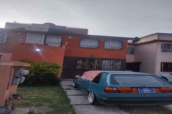 Foto de inmueble en Retorno de Chopos Mz 4 lt 96 casa 202 Rinconada San Felipe, Coacalco, Col. San Rafael Coacalco C.P. 55719, Coacalco de Berriozábal