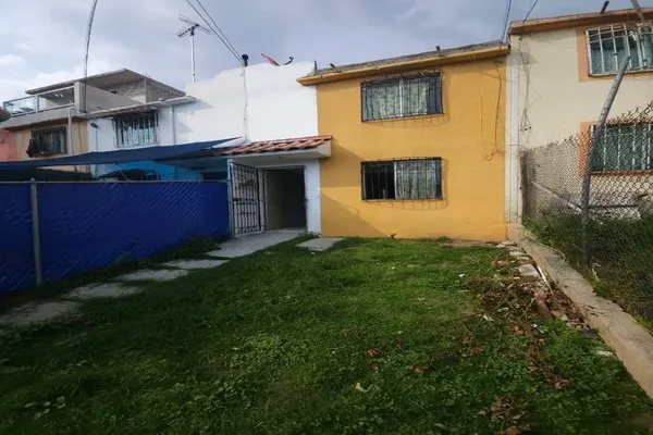 Foto de inmueble en RETORNO DE LLUVIA #1, Col. San Jerónimo Cuatro Vientos C.P. 56589, Ixtapaluca