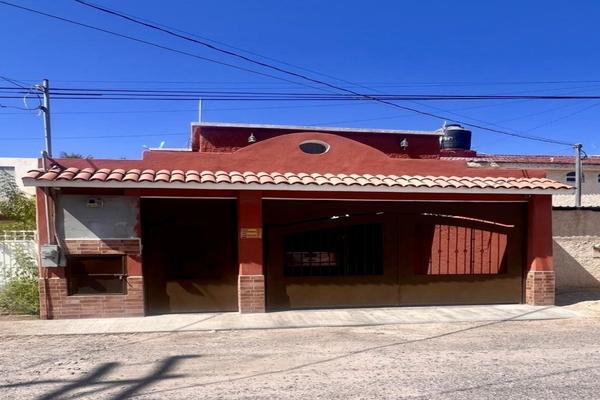 Foto de inmueble en Retorno Galeón, Col. Balandra Puesta del Sol C.P. 23095, La Paz