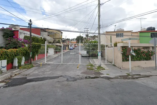 Foto de inmueble en Retorno Loma Calida #41, Col. Colonial Ecatepec C.P. 55070, Ecatepec de Morelos