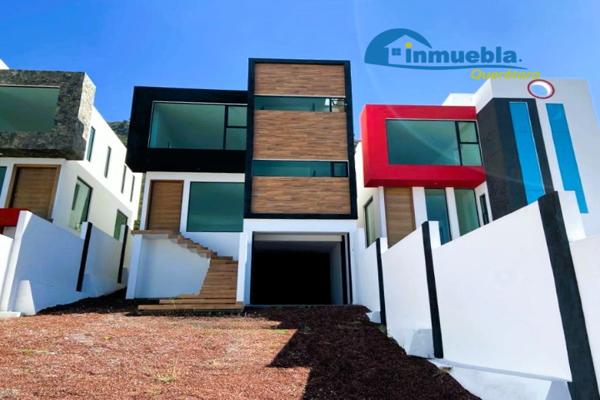 Foto de inmueble en Retorno Palmillas, Col. Santa Cruz Nieto C.P. 76804, San Juan del Río