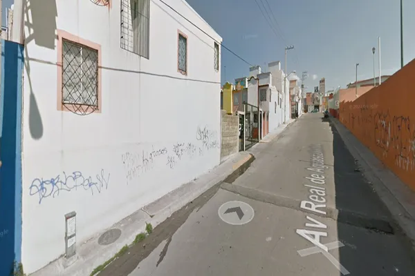Foto de inmueble en RET. REAL DE NAYARIT #000, Col. San Vicente Chicoloapan de Juárez Centro C.P. 56370, Chicoloapan