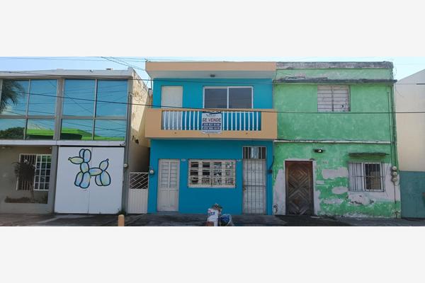 Foto de inmueble en REVILLAGIGEDO #2976, Col. Veracruz Centro C.P. 91700, Veracruz