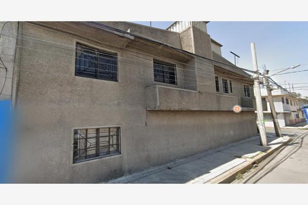 Foto de inmueble en REVOLUCION #00, Col. Ecatepec Centro C.P. 55000, Ecatepec de Morelos