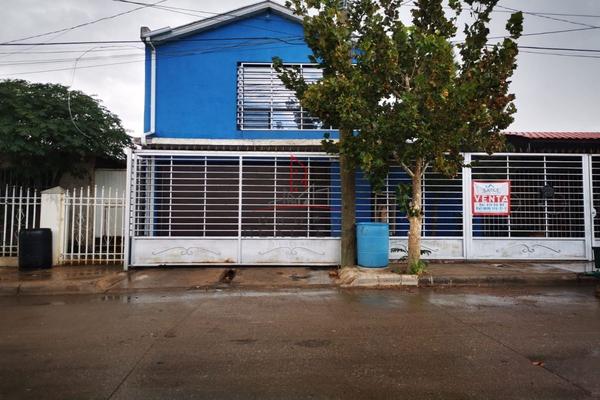 Foto de inmueble en  , Col. Revolución C.P. 31135, Chihuahua