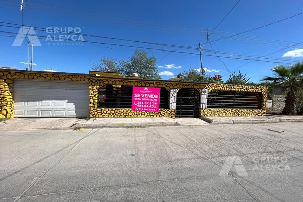 Foto de inmueble en  , Col. Revolución C.P. 31135, Chihuahua