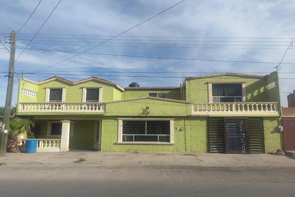 Foto de inmueble en  , Col. Revolución C.P. 31135, Chihuahua