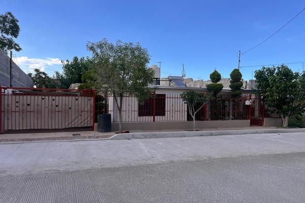 Foto de inmueble en  , Col. Revolución C.P. 31135, Chihuahua