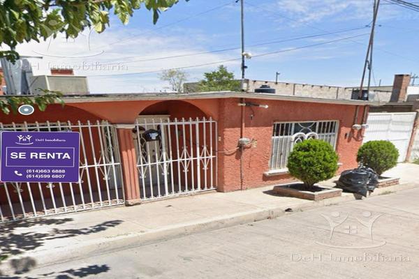 Foto de inmueble en  , Col. Revolución C.P. 31135, Chihuahua