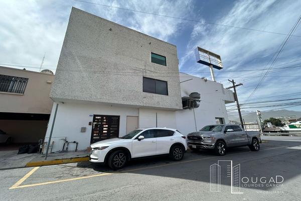 Foto de inmueble en Revolucion, Col. Contry C.P. 64860, Monterrey