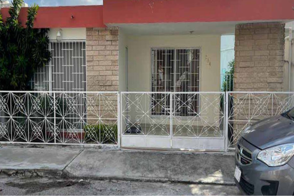 Foto de inmueble en Revolucion (Cordemex) #WHI312142, Col. Revolución (Cordemex) C.P. 97110, Mérida