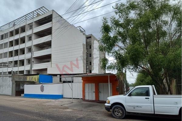 Foto de inmueble en Revolucion de 1910, Col. Zona Central C.P. 23000, La Paz
