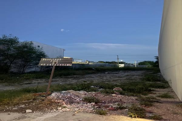 Foto de inmueble en  , Col. Revolución Obrera C.P. 88759, Reynosa