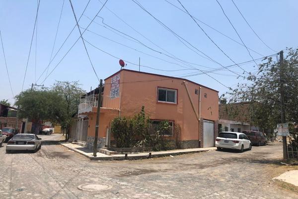 Foto de inmueble en REVOLUCION PRESA, Col. El Zapote Del Valle C.P. 45672, Tlajomulco de Zúñiga