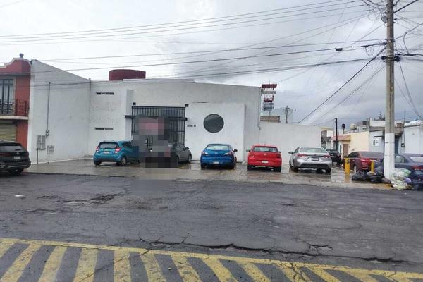 Foto de inmueble en REVOLUCION, Col. Revolución C.P. 42060, Pachuca de Soto
