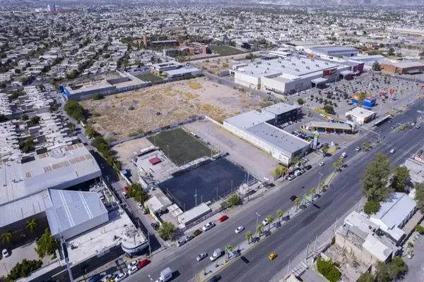 Foto de inmueble en Revolucion, Col. Torreón Centro C.P. 27000, Torreón